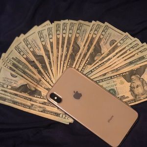 Meet your Posher, Mikey